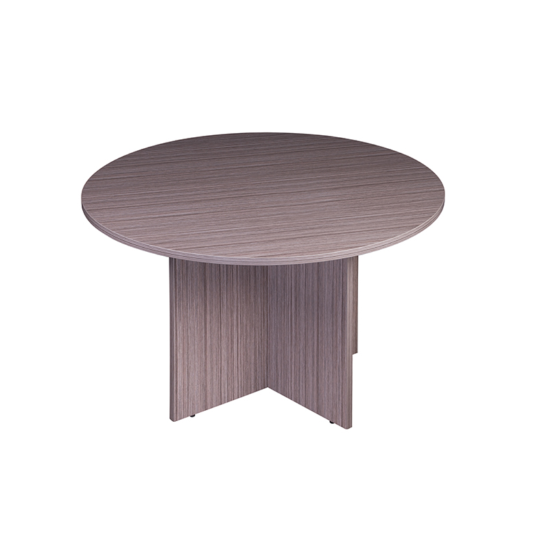42″ Round Table Drift Wood