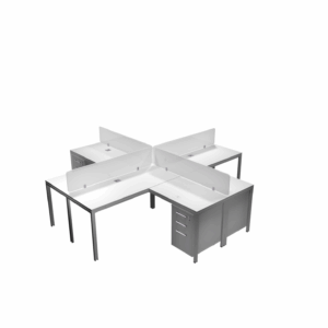 Boss Simple System 4PK Typical