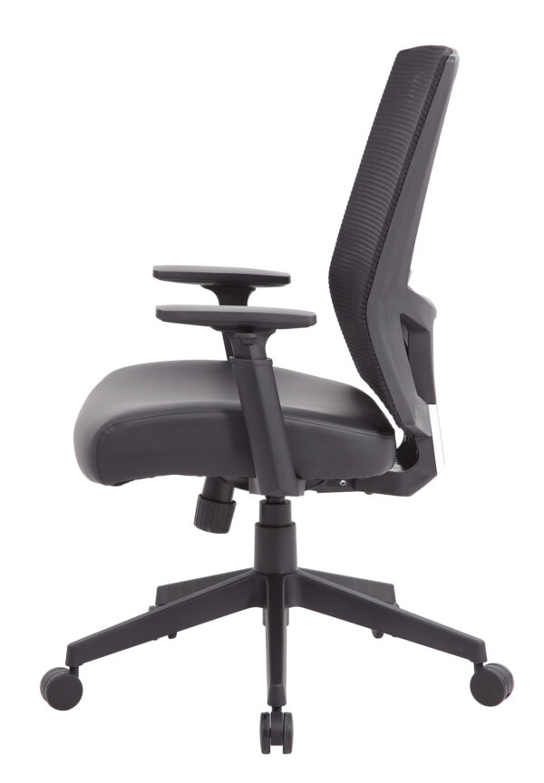 BOSS B 6044 Leather - Galt + Littlepage