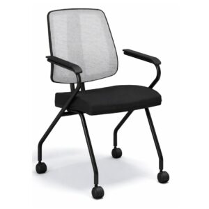CAVALETTI MESH TRAINING CHAIR