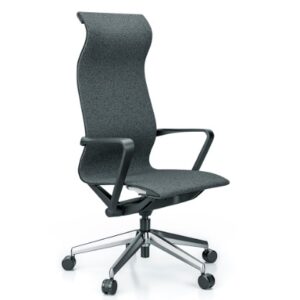 CAVALETTI AURA EXECUTIVE FABRIC CHAIR