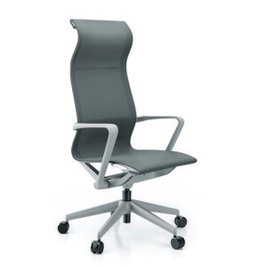 CAVALETTI AURA EXECUTIVE MESH CHAIR