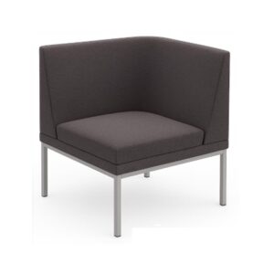 CAVALETTI TALK CORNER (GRAPHITE)